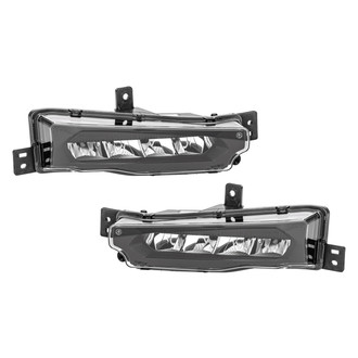 Replace® - Factory Fog Lights