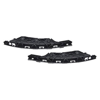 Replace® - Replacement Daytime Running Light Bracket Set (Standard Line)