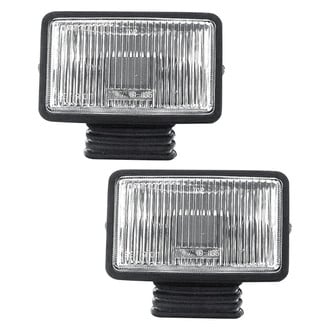 Replace® - Factory Fog Lights