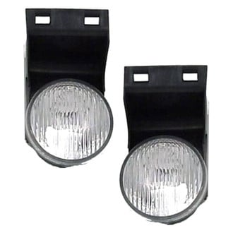 Replace® - Replacement Fog Light Set (Standard Line)