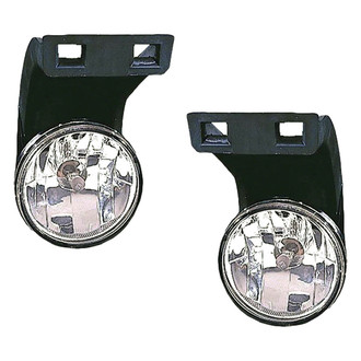 Replace® - Replacement Fog Light Set (Standard Line)