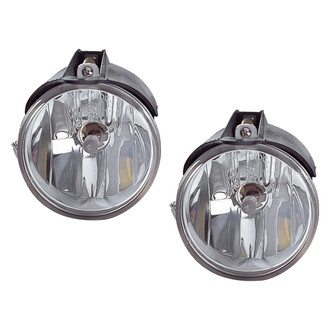 Replace® - Replacement Fog Light (Value Line)