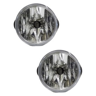 Replace® - Replacement Fog Light Set (Value Line)