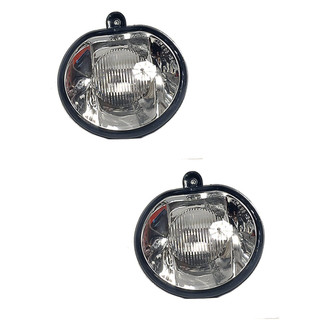 Replace® - Replacement Fog Light Set (Standard Line)