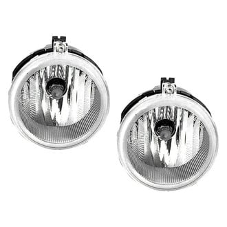 Replace® - Replacement Fog Light Set (CAPA Certified)