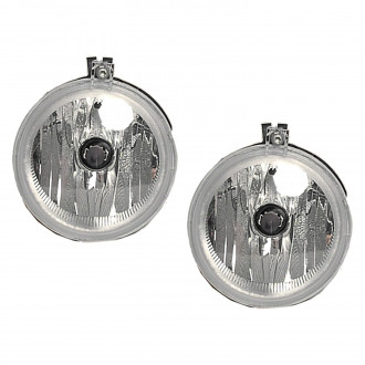 elf bar vape uk 06-10 Dodge Charger Fog Light Protection Film main image 1