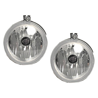 Replace® - Replacement Fog Light