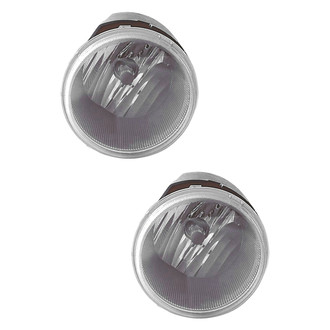 Replace® - Replacement Fog Light Set (CAPA Certified)
