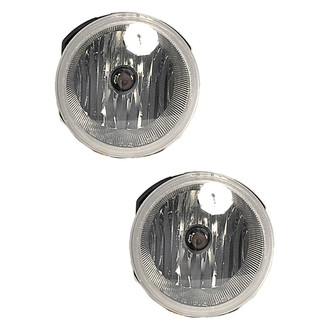 Replace® - Replacement Fog Light Set (Value Line)