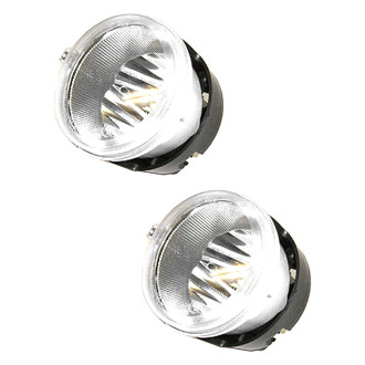 2010 Dodge Charger Fog Light Replacement For 2011-2014 Dodge Charger  Replacement Fog Lights Fog Light Replacement 2010 Dodge Charger SXT 3.5L V6