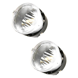 Replace® - Factory Fog Lights