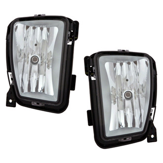 Replace® - Replacement Fog Light