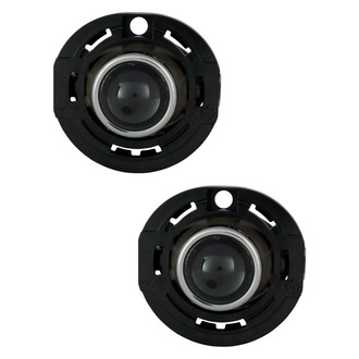 Replace® - Factory Fog Lights