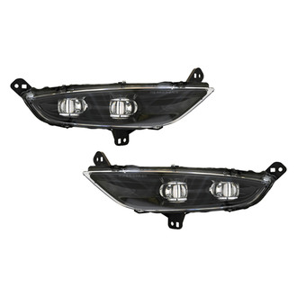 Replace® - LED Fog Lights