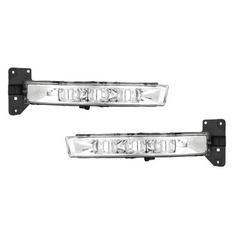 Replace® - Replacement Fog Light Set (Standard Line)