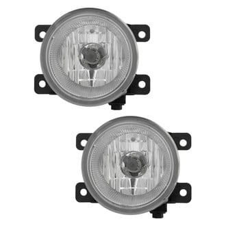Replace® - Factory Fog Lights