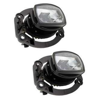 Replace® - LED Fog Lights