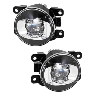 Replace® - Replacement Fog Light Set (Standard Line)