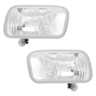 Replace® - Replacement Fog Light (Standard Line)