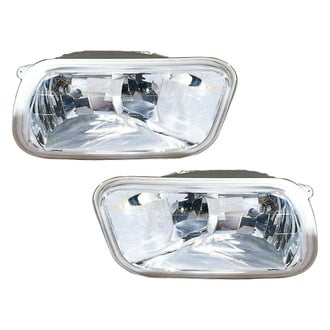 Replace® - Replacement Fog Light Set (CAPA Certified)