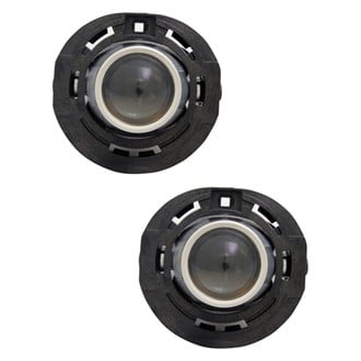 Replace® - Factory Fog Lights