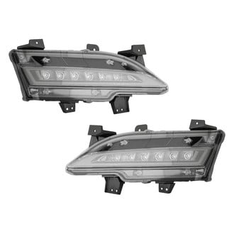Replace® - Daytime Running Lights