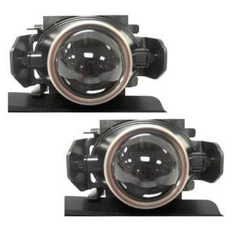Replace® - Factory Fog Lights