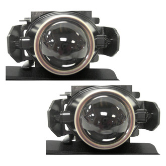 Replace® - Factory Fog Lights