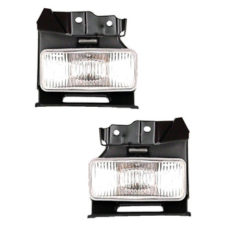 Replace® - Replacement Fog Light Set (Standard Line)