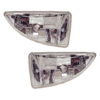 Replace® - Replacement Fog Light