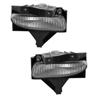 Replace® - Replacement Fog Light Set (Value Line)