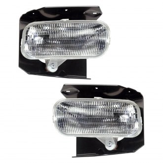 Replace® - Replacement Fog Light