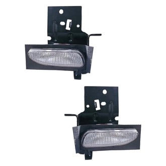 Replace® - Replacement Fog Light (Standard Line)