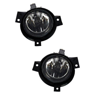 Replace® - Replacement Fog Light Set (Value Line)