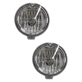 Replace® - Factory Fog Lights