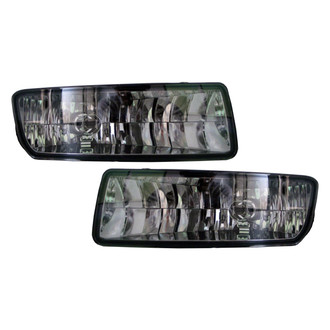 Replace® - Replacement Fog Light Set (Value Line)