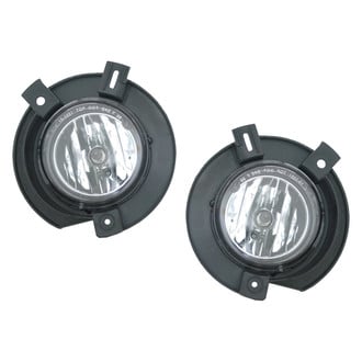Replace® - Replacement Fog Light Set (Value Line)