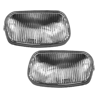 Replace® - Replacement Fog Light Set (Value Line)