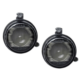 Replace® - Replacement Fog Light (Standard Line)