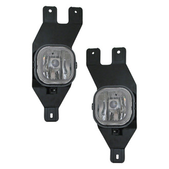 Replace® - Replacement Fog Light Set (Value Line)
