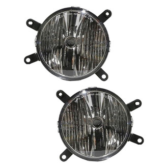 Replace® - Replacement Fog Light
