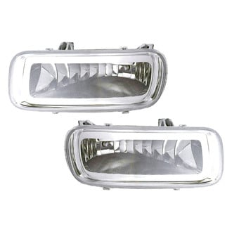 Replace® - Replacement Fog Light Set (Value Line)