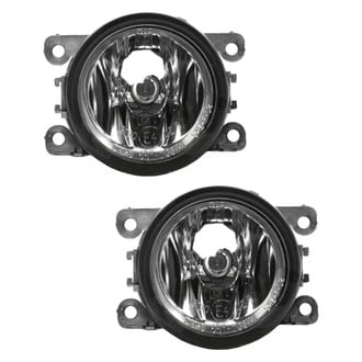 Replace® - Factory Fog Lights