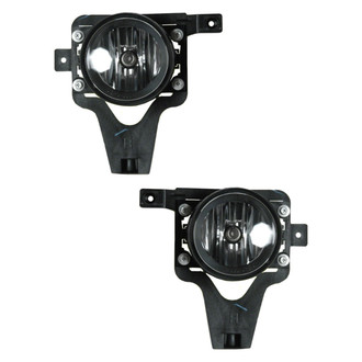 Replace® - Replacement Fog Light (Value Line)