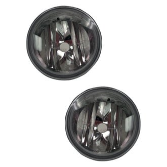 Replace® - Factory Fog Lights