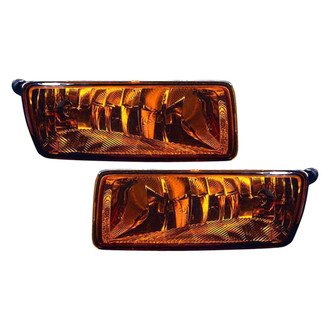 Replace® - Replacement Fog Light Set (Standard Line)
