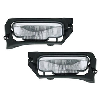 Replace® - Replacement Fog Light Set (CAPA Certified)