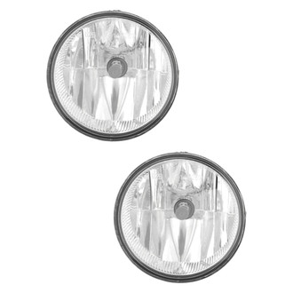 Replace® - Replacement Fog Light Set (Standard Line)