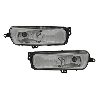 Replace® - Factory Fog Lights