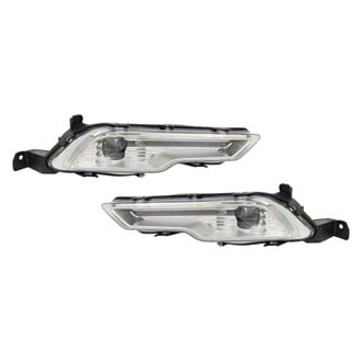 Replace® - Projector Fog Lights